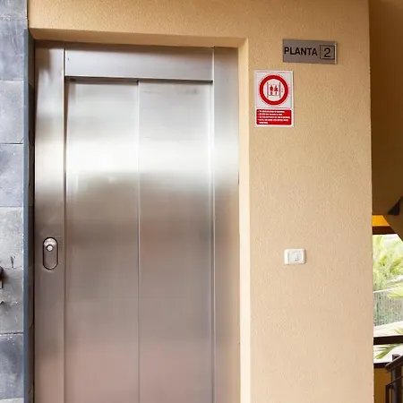 Apartamento Sweet *