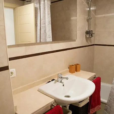 Sweet بويرتو ذي لا كروز