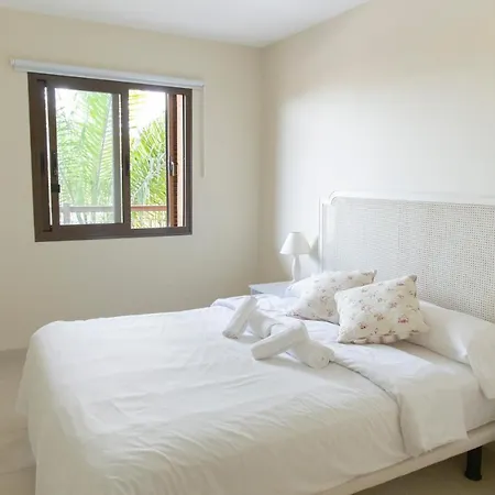 Sweet شقة بويرتو ذي لا كروز