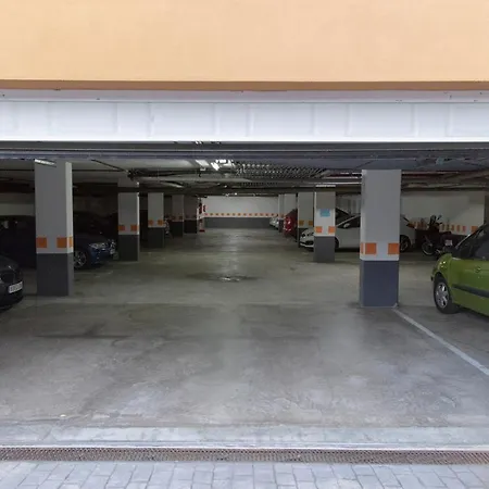 Sweet بويرتو ذي لا كروز