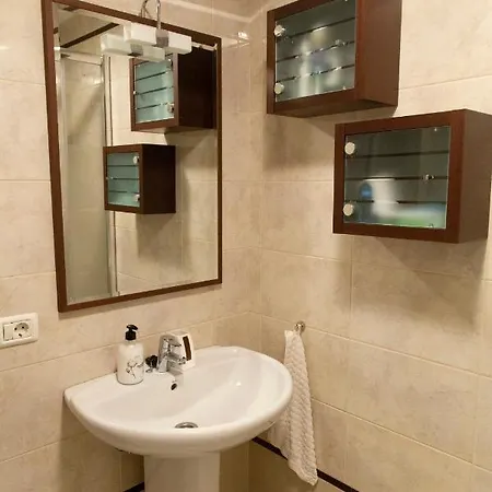 Apartamento Sweet